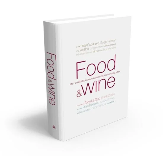 Food & Wine