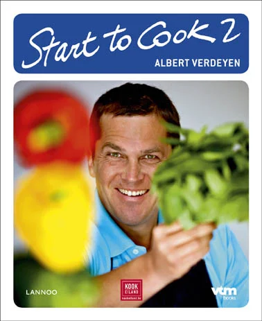 Start to cook