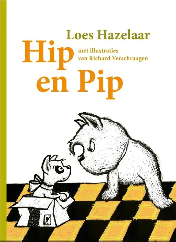 Hip en Pip