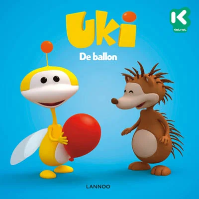 Uki