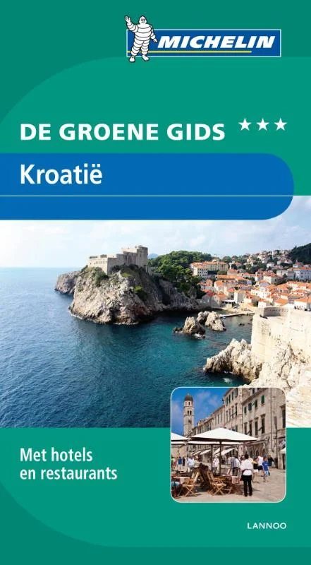 De Groene Reisgids