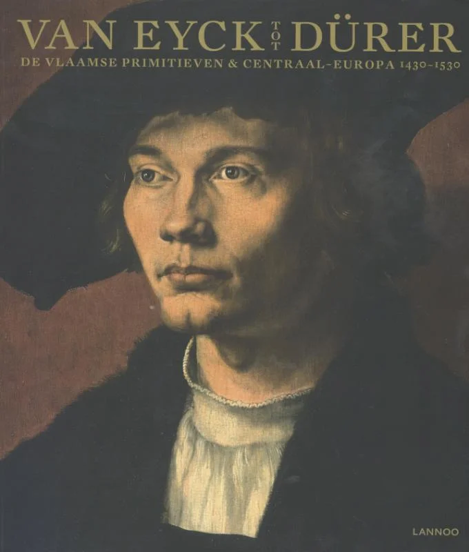 Van Eyck tot Dürer