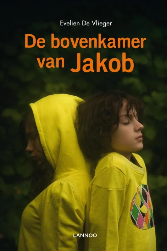 De bovenkamer van Jacob