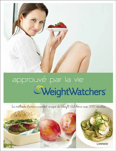 Weight Watchers - Approuvé par la vie