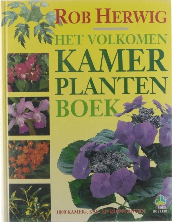 Groenboekerij