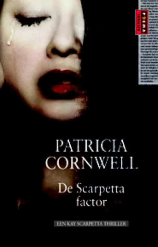 The Scarpetta factor