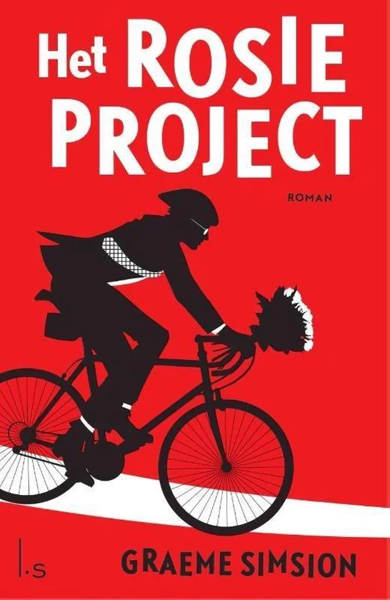 The Rosie Project