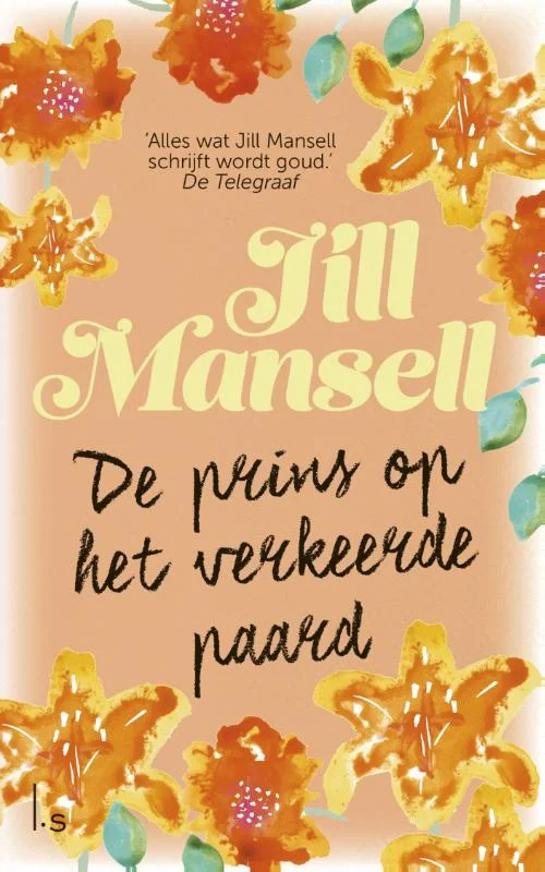 De prins op het verkeerde paard
