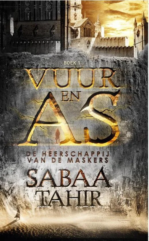 De heerschappij van de maskers