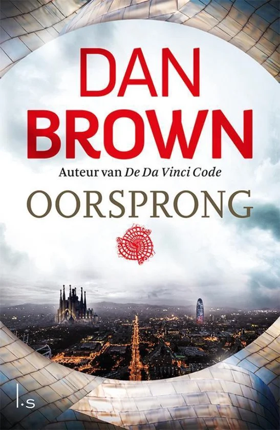 Robert Langdon