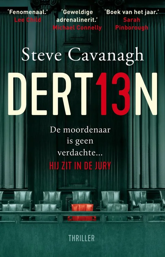 Thirteen
