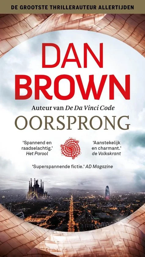 Robert Langdon