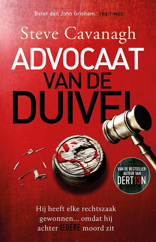 The Devil's Advocate