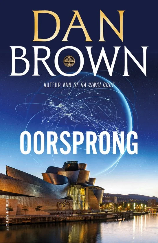 Robert Langdon