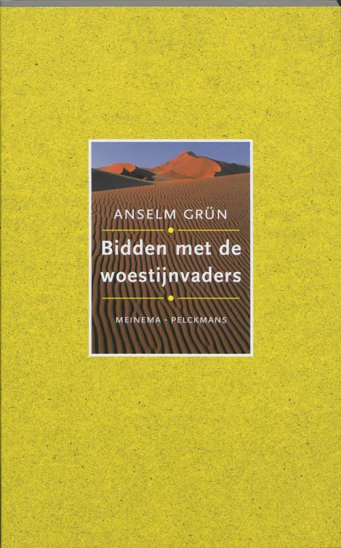 Bidden met de woestijnvaders