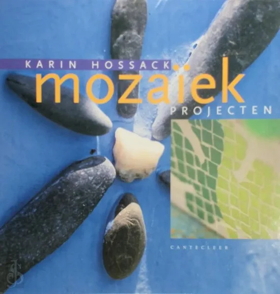 Mozaiekprojecten