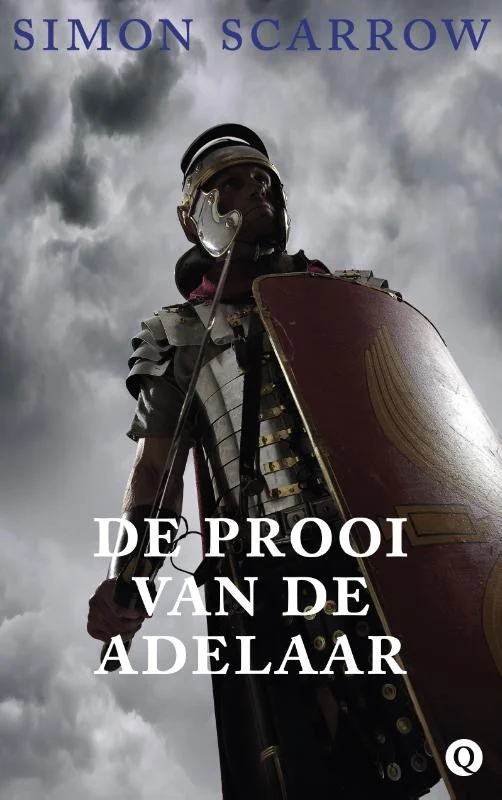 De adelaar