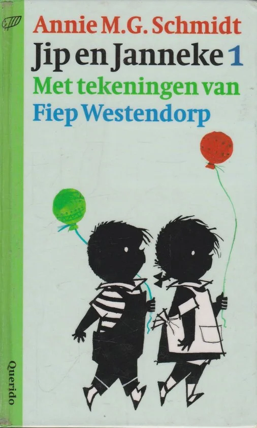 Jip en Janneke