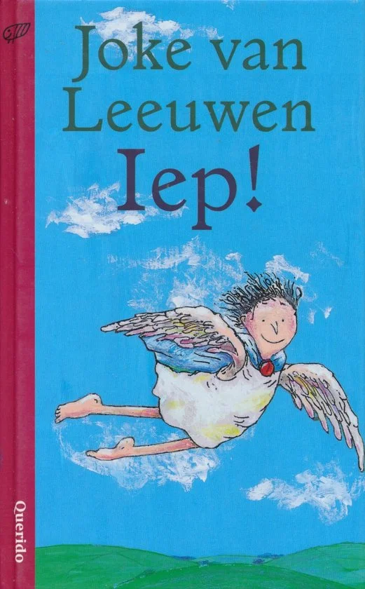 Iep!