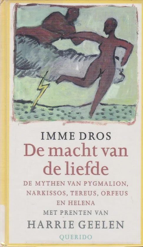 De macht van de liefde