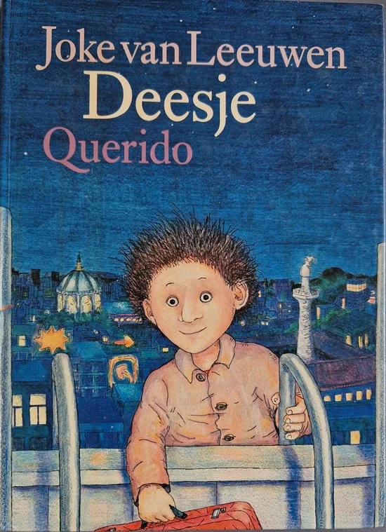 Deesje