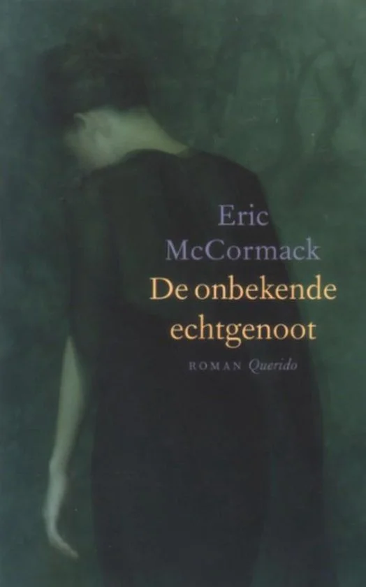 De onbekende echtgenoot