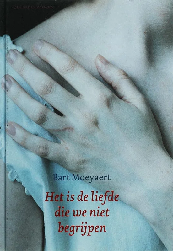 Het is de liefde die we niet begrijpen