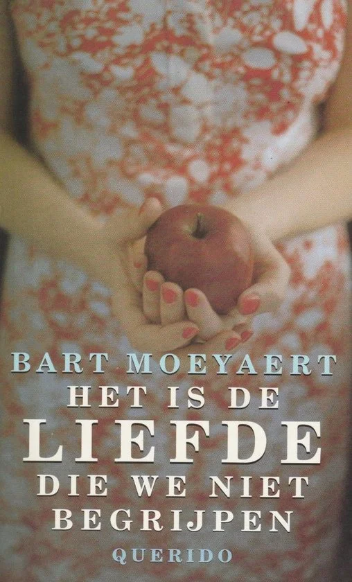 Het is de liefde die we niet begrijpen