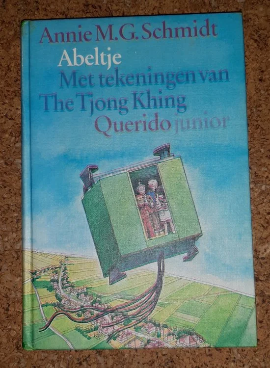 Abeltje