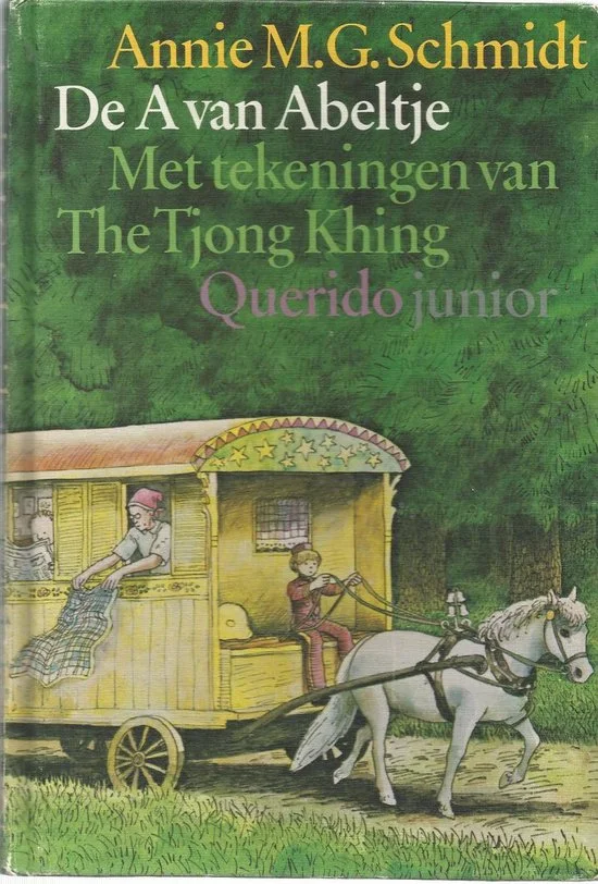 A van abeltje