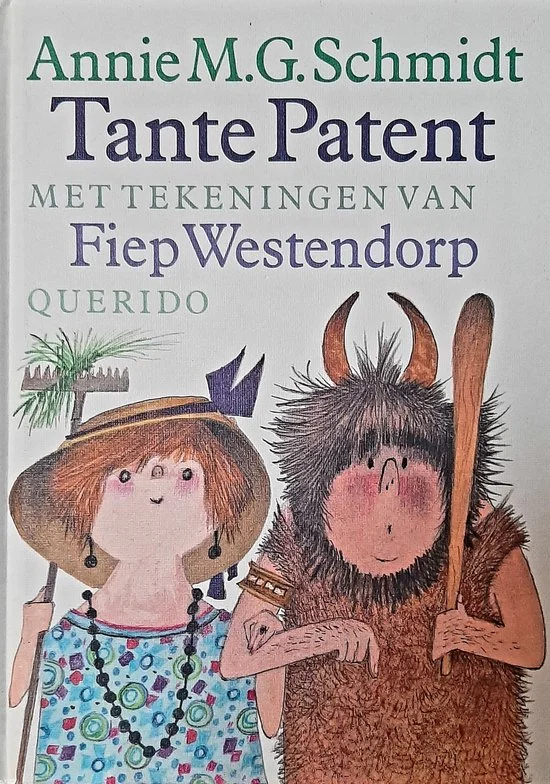 Tante Patent