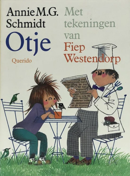 Otje