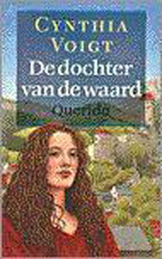 De dochter van de waard