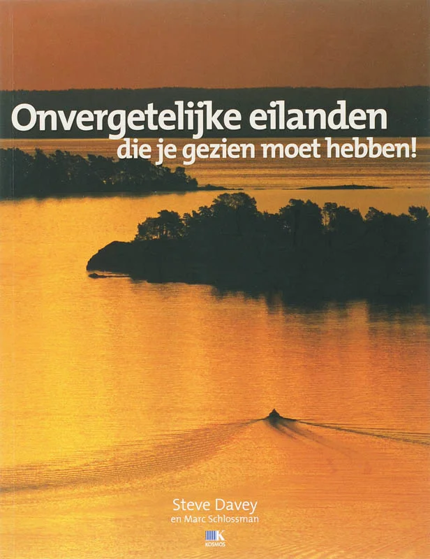 Onvergetelijke eilanden die je gezien moet hebben