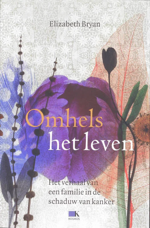 Omhels het leven