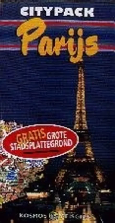 Parijs
