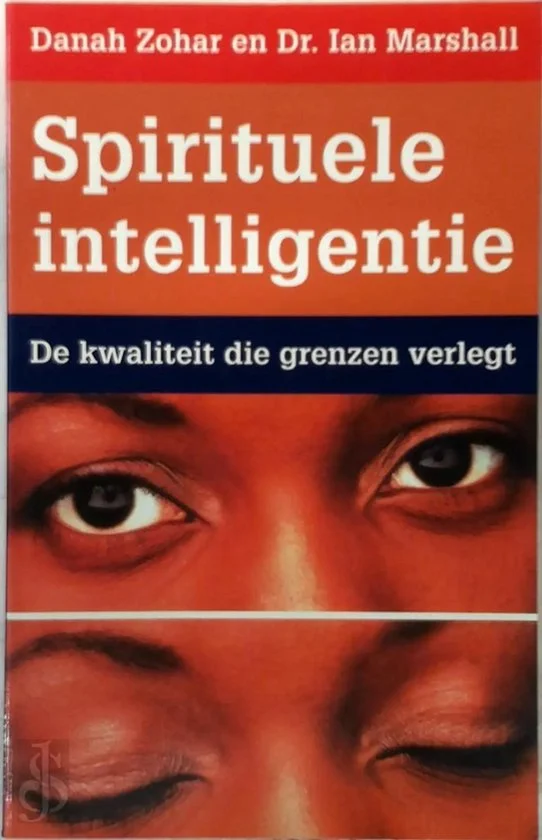 Spirituele intelligentie