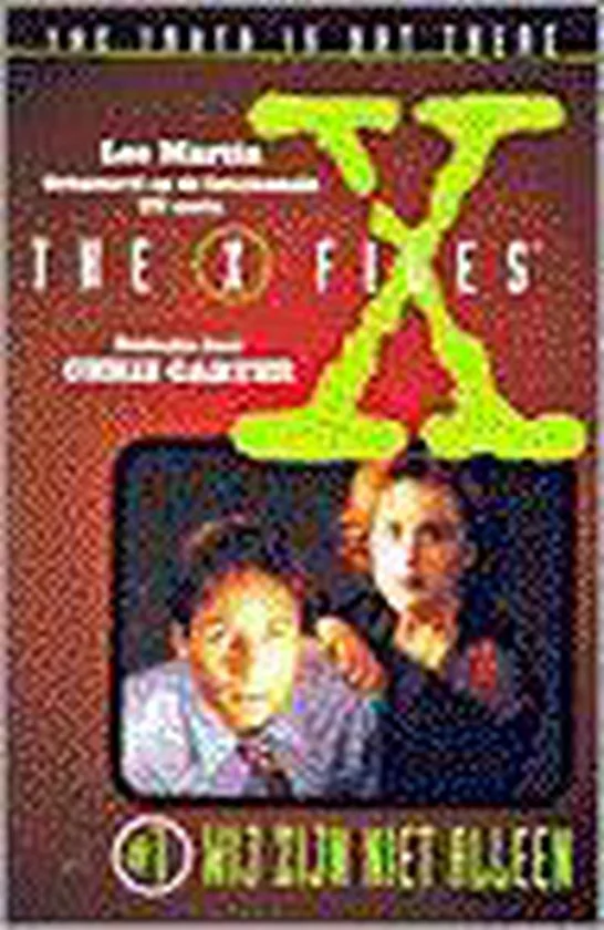 The X-Files