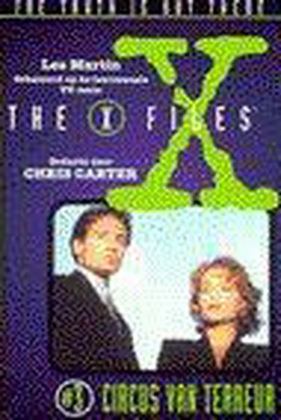 The X-Files
