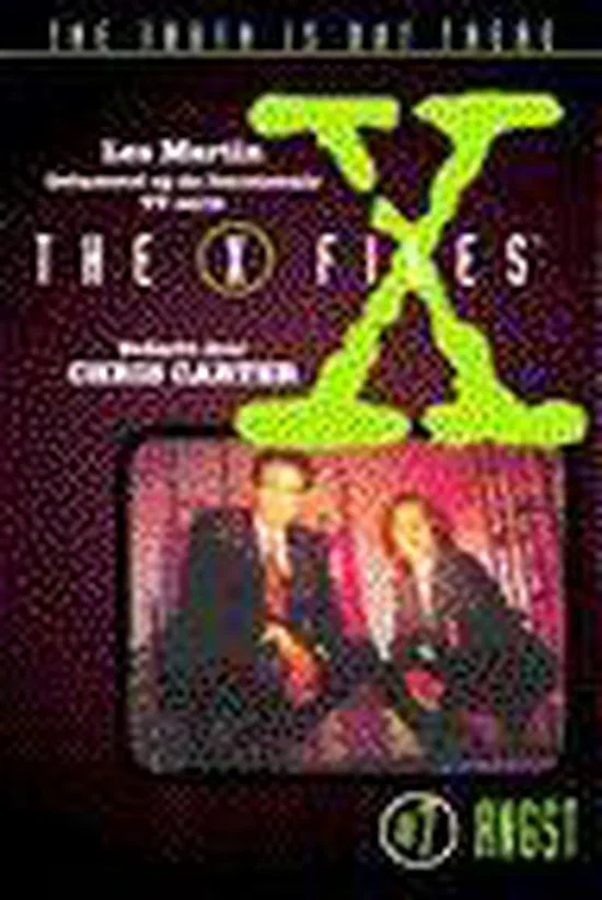 The X-Files