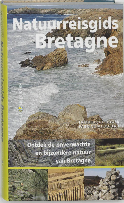 Natuurreisgids
