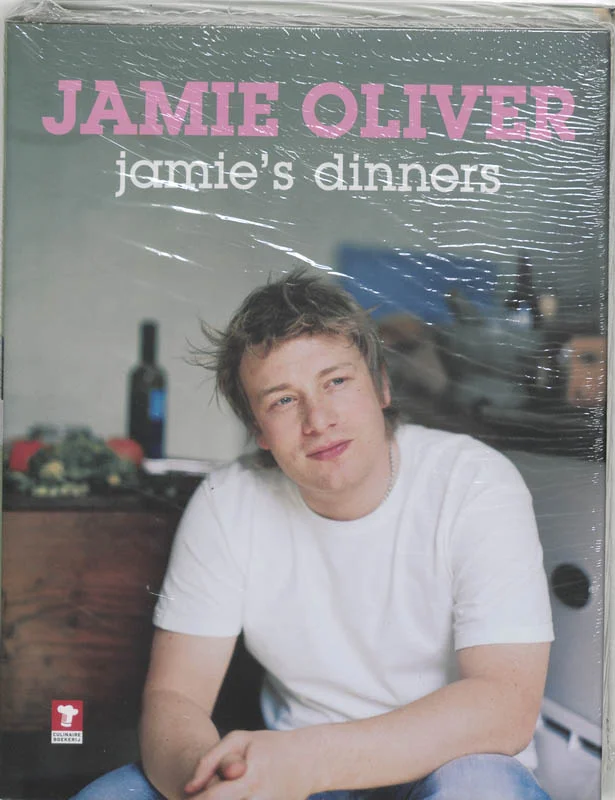 Jamie's dinners