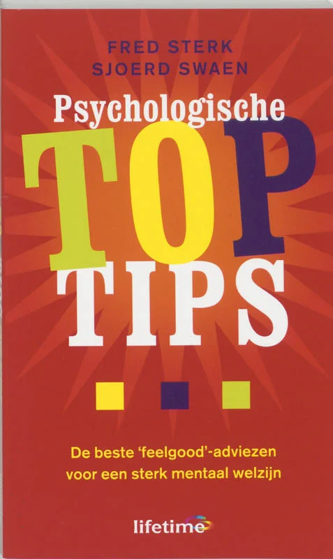 Psychologische toptips