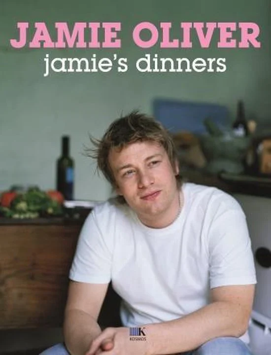 Jamie's Dinners