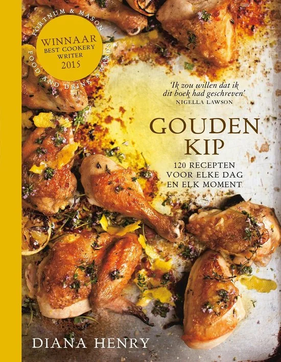 Gouden Kip