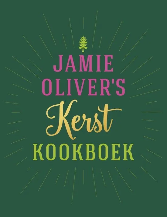 Jamie's Christmas