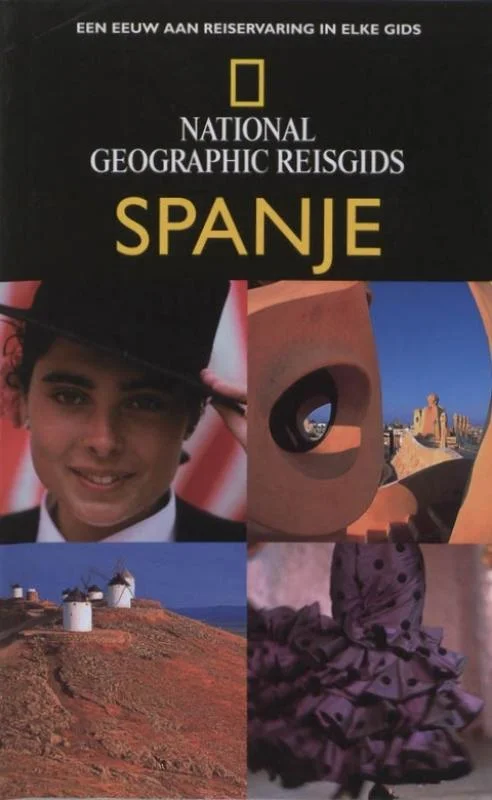 National Geographic Reisgids