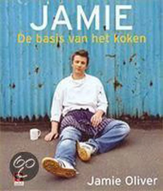 Jamie, de basis van het koken