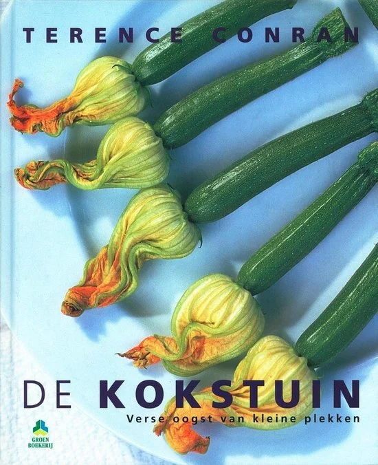 De kokstuin