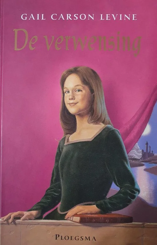De verwensing